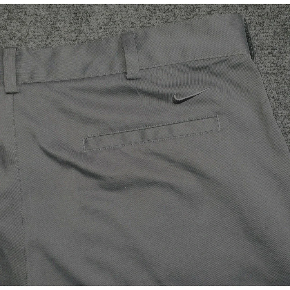 Nike thanks stopping